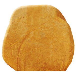 泰山石大型景观石风景石自然石庭院天然大石头原石刻字户外村牌石