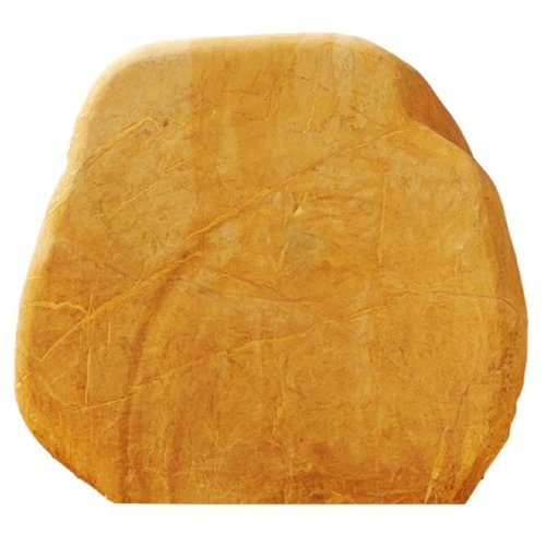 泰山石大型景观石风景石自然石庭院天然大石头原石刻字户外村牌石