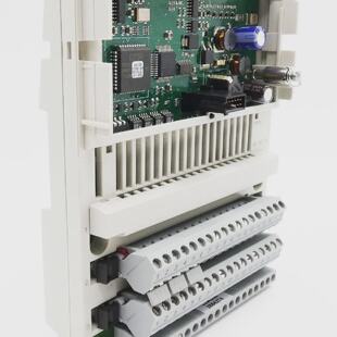Schneider Electric TSX Momentum 170AAI03000 analoge Eingangs