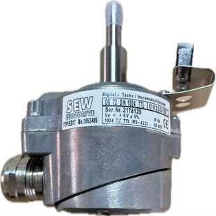 德国SEW编码 询价 器OG72DN1024TTL定制版