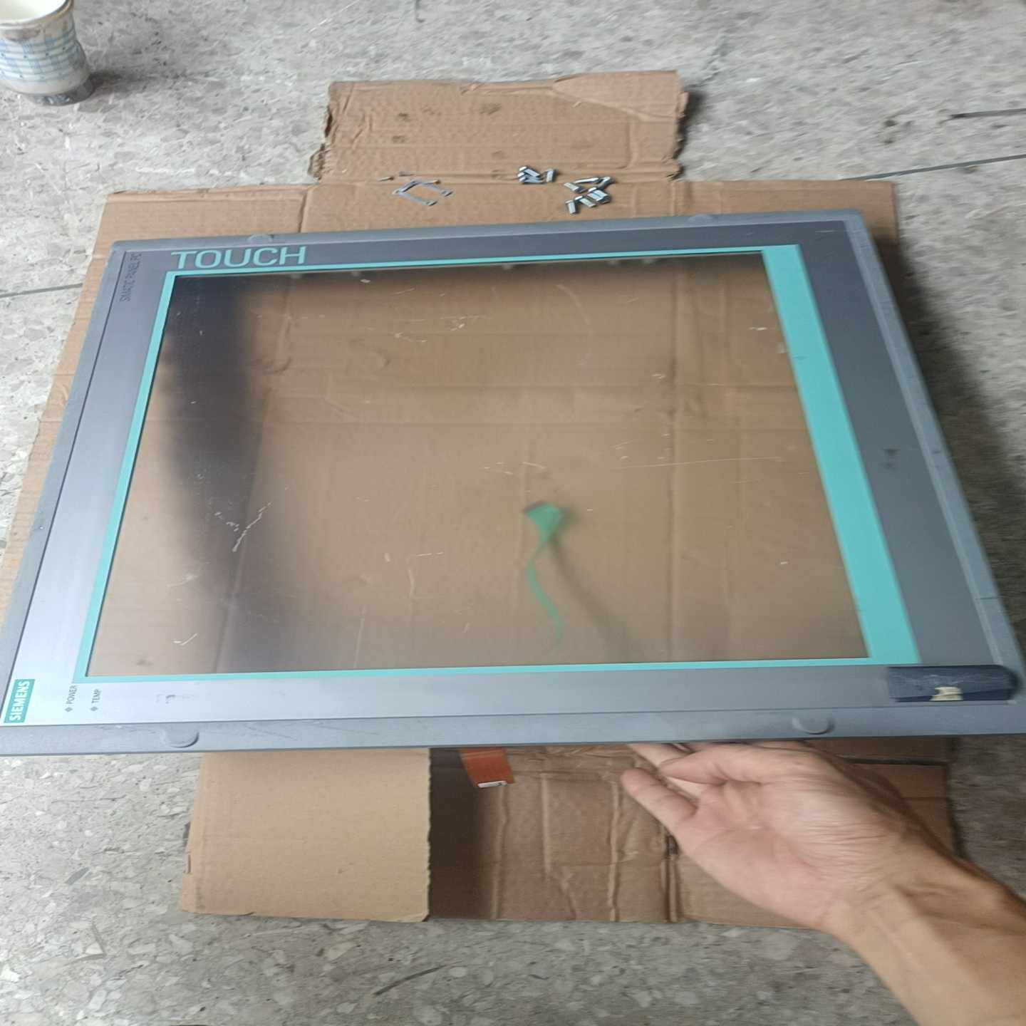 A5E02713398PANEL19T677B/C询价