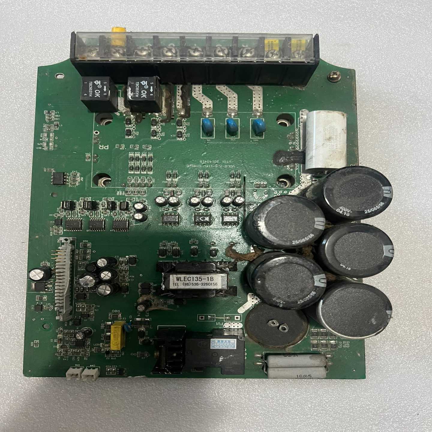 FP40R12KT3G 带板子  两张~询价