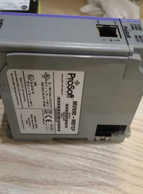 MVI69E-MBTCP功能正常，图片实物议价询价