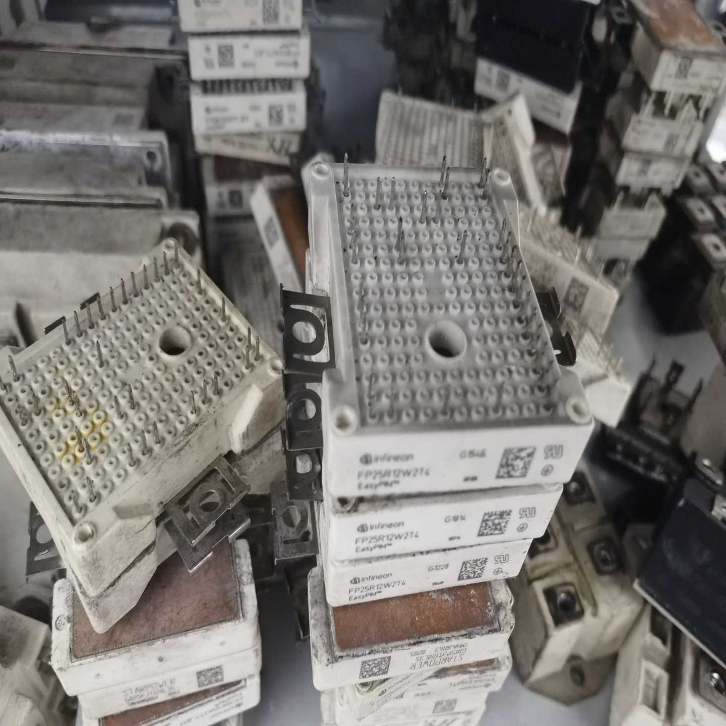 FP25R12W2T4FP35R12W2T4-B11FP询价