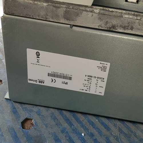 ACS510-01-072A-4/ACS510-01-060~询价
