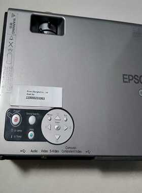 爱普生EPSONEMP-745投影机--议价商品