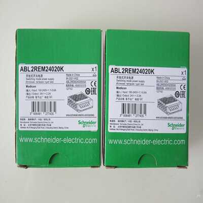 开关电源ABL2REM24020K，，DC询价