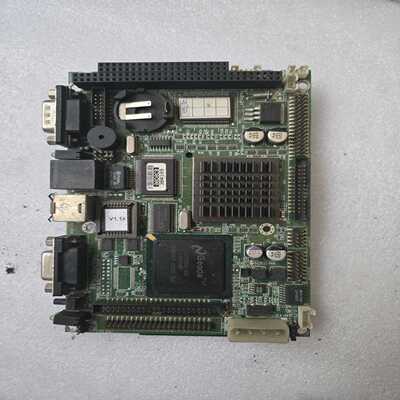（议价）PCM-5820REVB1主板