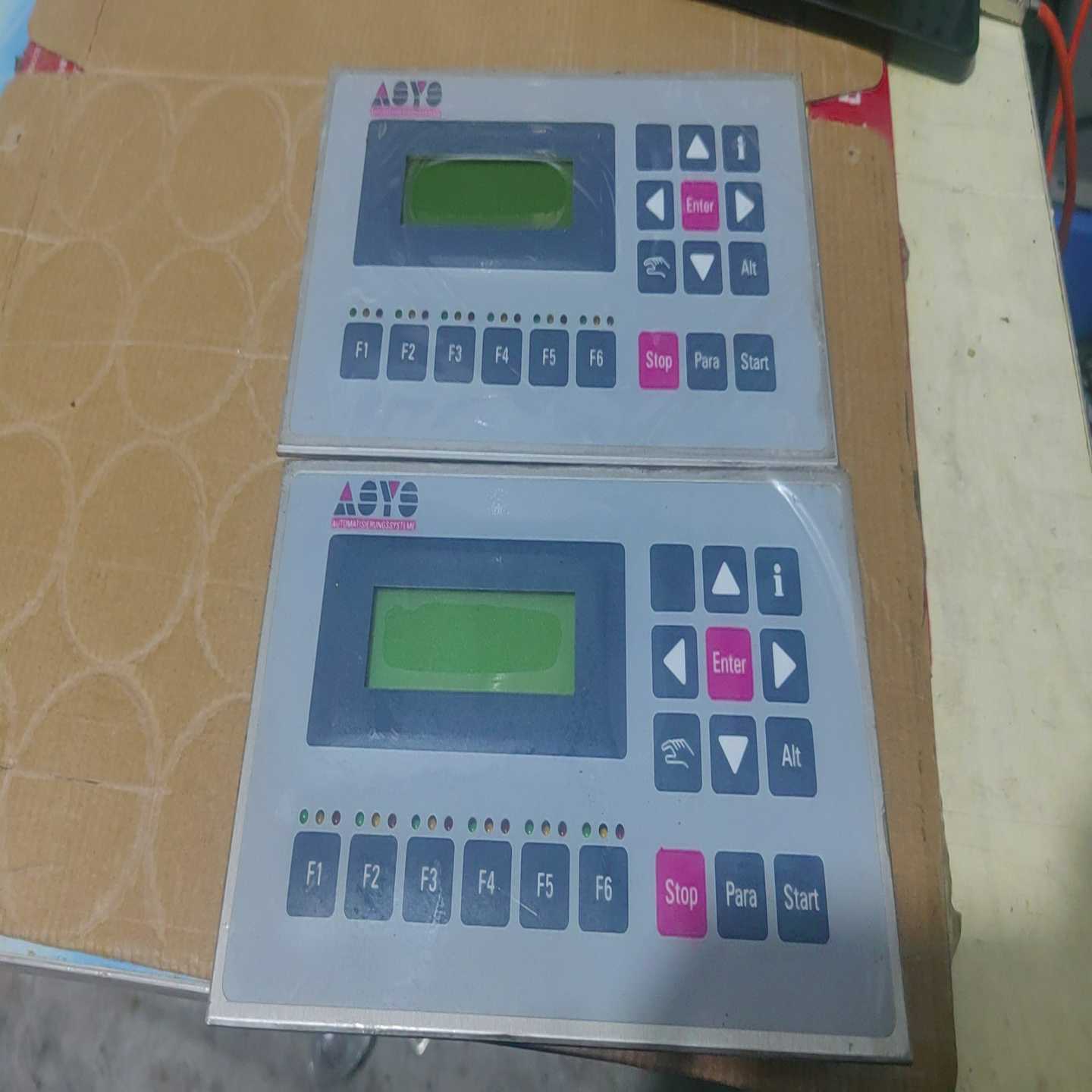 德国elrest73230控制器，型号107152-2，A--议价商品