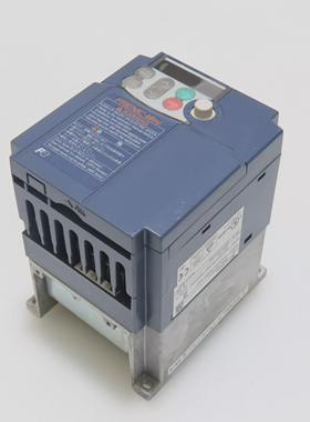 FUJIUsedFRN1.5C1S-7JFRENIC-MINI1.5KWInverterDRV-I-3308