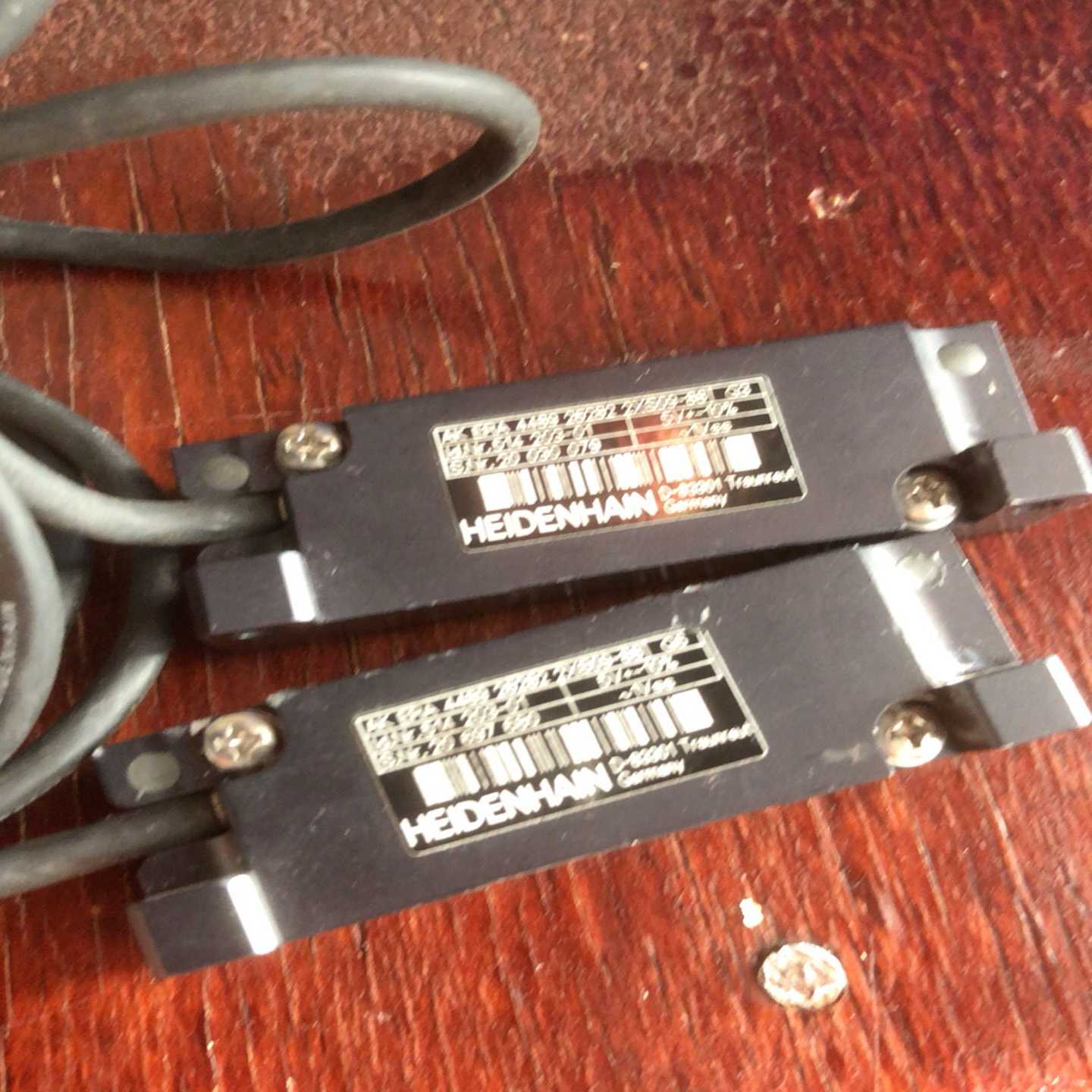 海德汉光栅读数头 AK ERA 4489 26282 2~询价