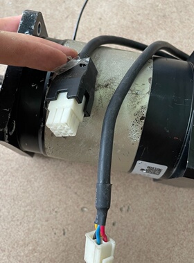 询价-雷塞电机ACM208008H2F1E23S65