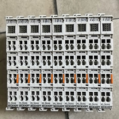 BECKHOFFkl3444kl3464-议价