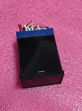 AP202A12362进口数显表头成色如图-议价