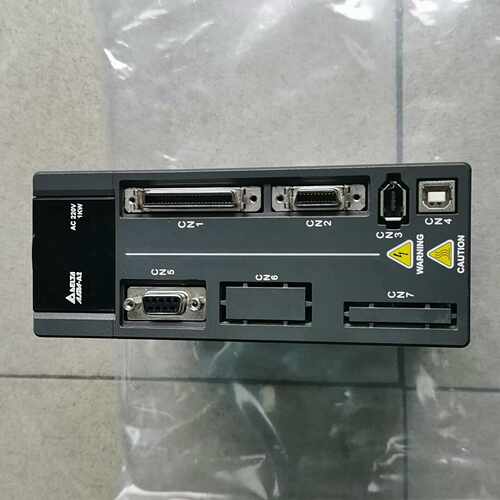 #Delta/台达台达伺服驱动器1KW，ASD-A2-10（零零电子）