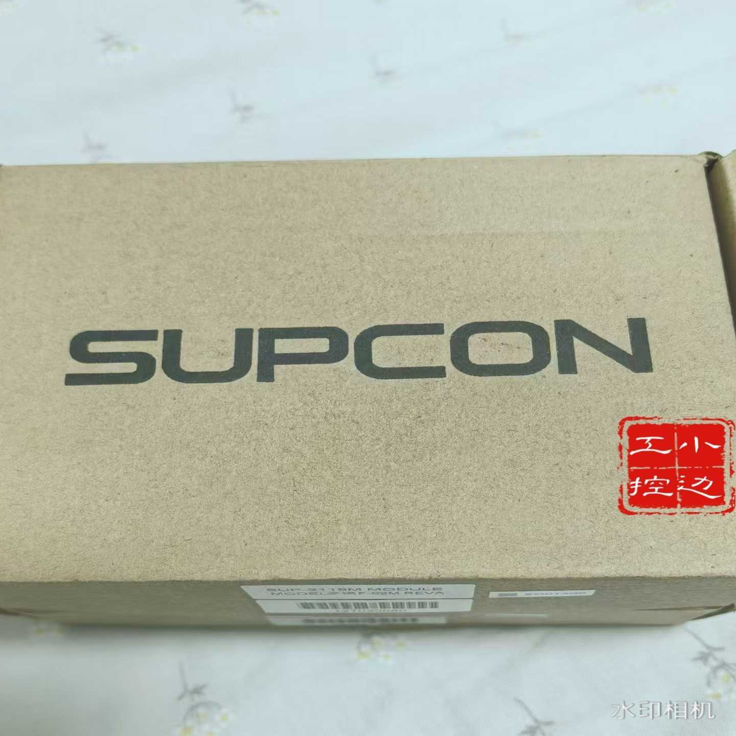 询价~浙大中控多模F-02光纤模块  适用于SUP-2119M