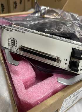 华为CR5D00C2CF71 03033MLB 2端口Cha