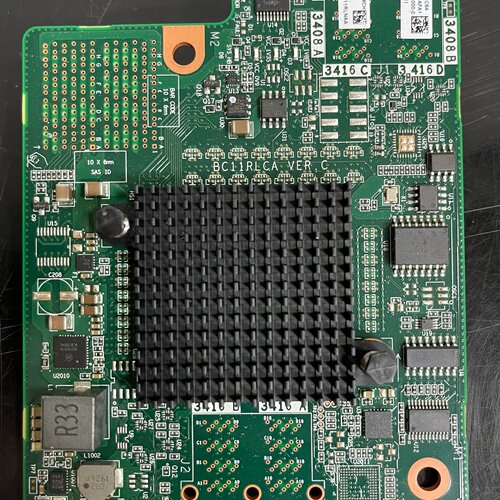 RU150-M(Avago3408) SAS/SATA-询价