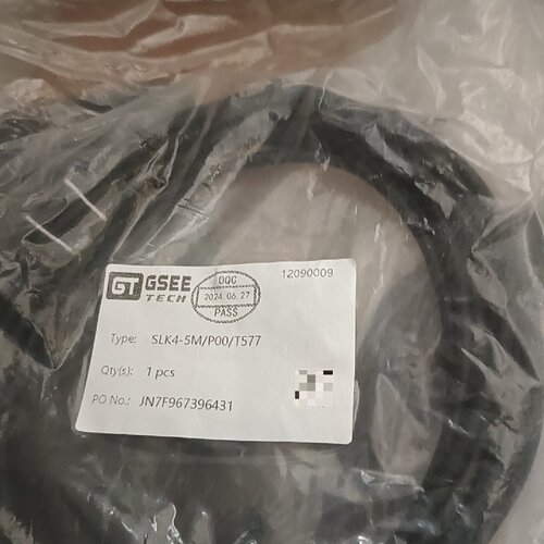 询-GSEE吉诺线缆SLK45MP00T577