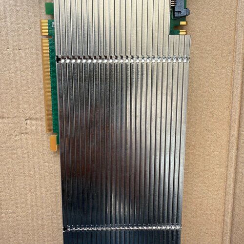 【询价】TESLA M1060 NVIDIA 620777-0