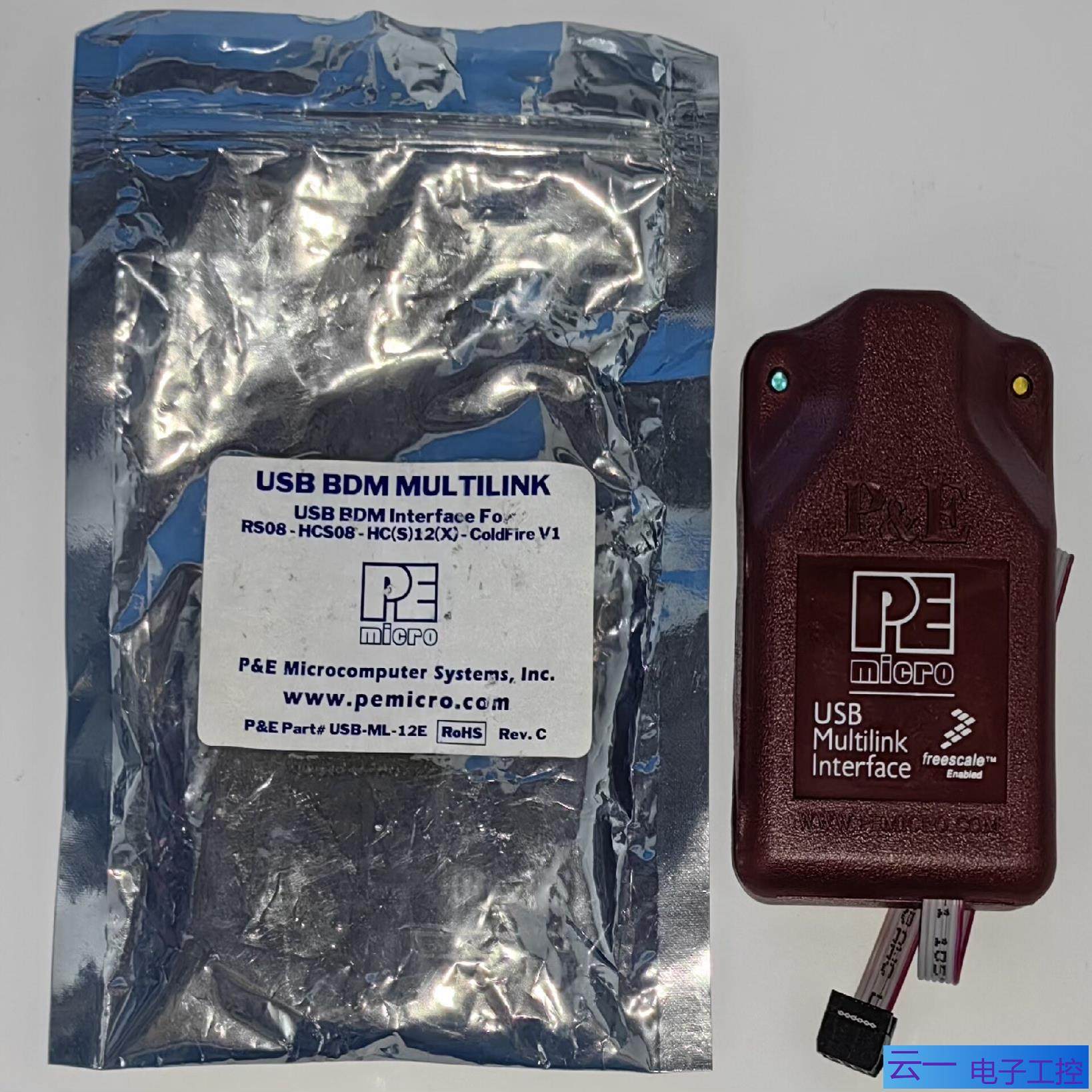 pemicro usb bdm multilink USB-；议价