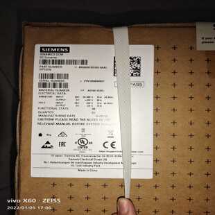 6DV62 6RA8028 0AA0直流调速器未适用 议价