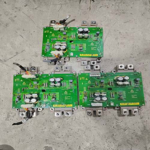 蓝海华腾变频器驱动板V6V5E5系列，I14T134HQ{议价}