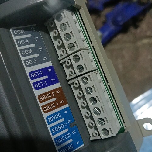 询价-霍尼尓尔H0neye11控制器P0乚4024NS外壳有破