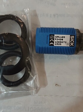 询价-西克GRL18SP2436光电传感器货号1069072