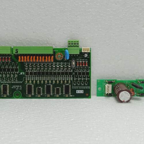 LS Electric SViV5 ELIO Board 10110002051  AUX Power PCB 1011