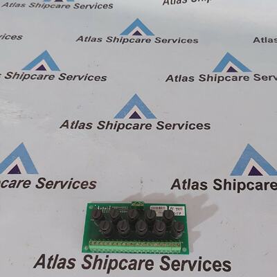 ASTRID PB044002 PCB CARD