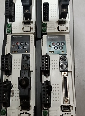 议价驱动器MDT3520四台实物拍摄议价