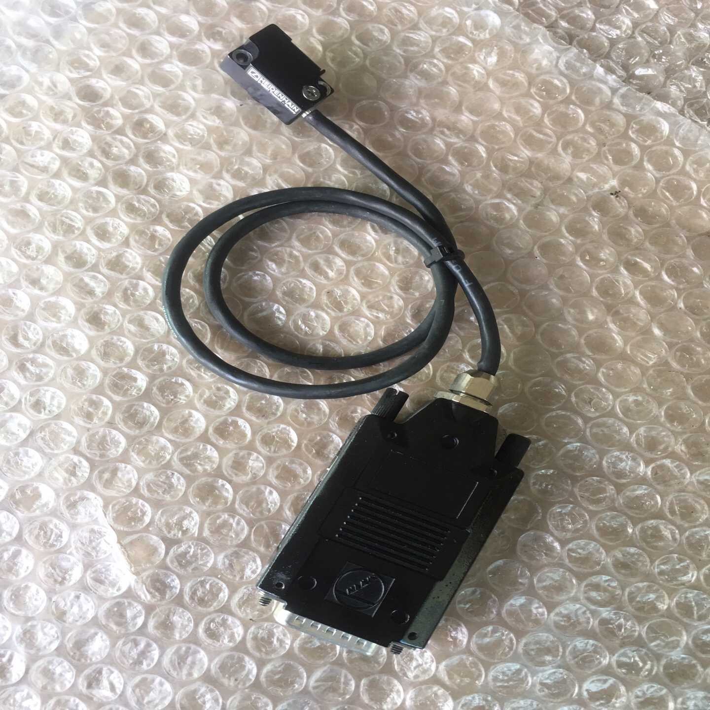 【议价】海德汉D-83301光栅尺读数头LIF47R、实物拍照、原适用