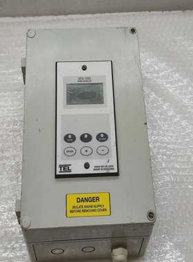 TelAFA100RoomControllerAFA100AlarmSystem