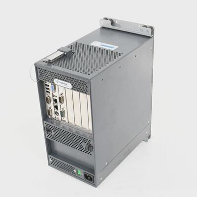 MANZ 81009594 aico.box.IPC Industry Computer Rev 2.1