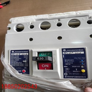 630M4300B JM1L 剩余电流保护动作断路器 请询价