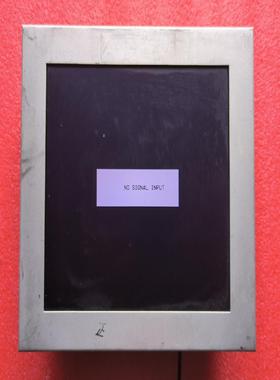 【星慕电子】DA-VIEW 触摸屏DaView-84DPS，的显示正