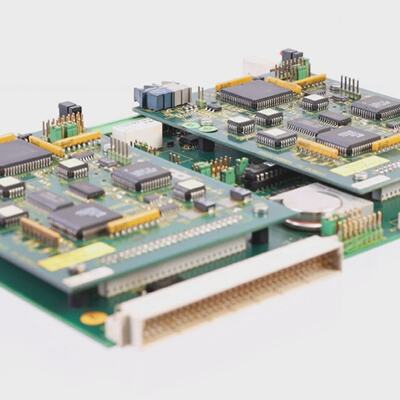 SIEMENS BASEBOARD 129561 6576 G34924K1025H2C1x2