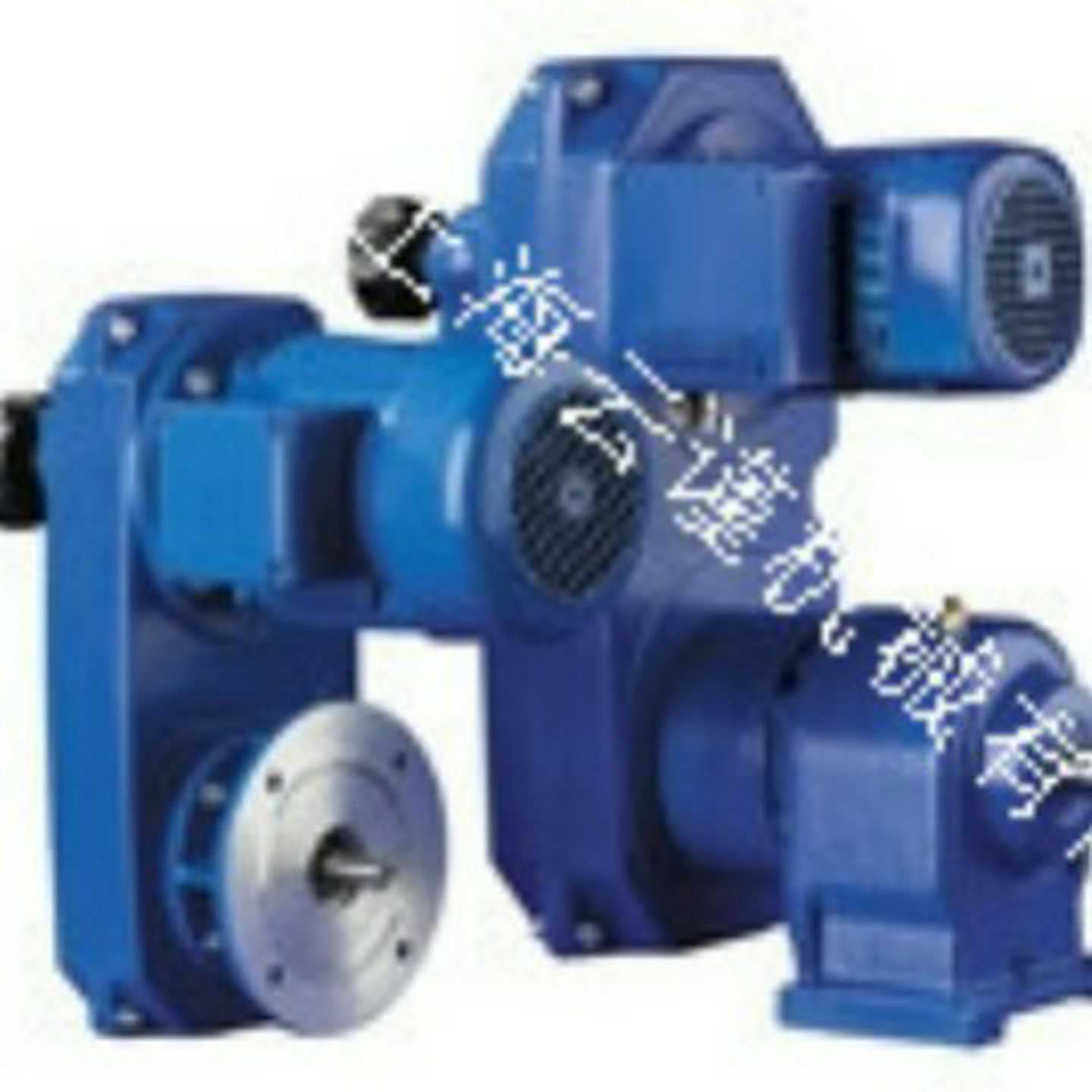 进口调速电机bergehs齿轮电机berges防爆马达berges变速滑轮上海