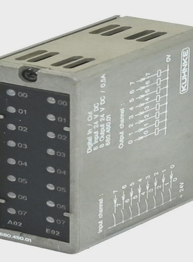 Kuhnke680.450.01DigitalInput/Output