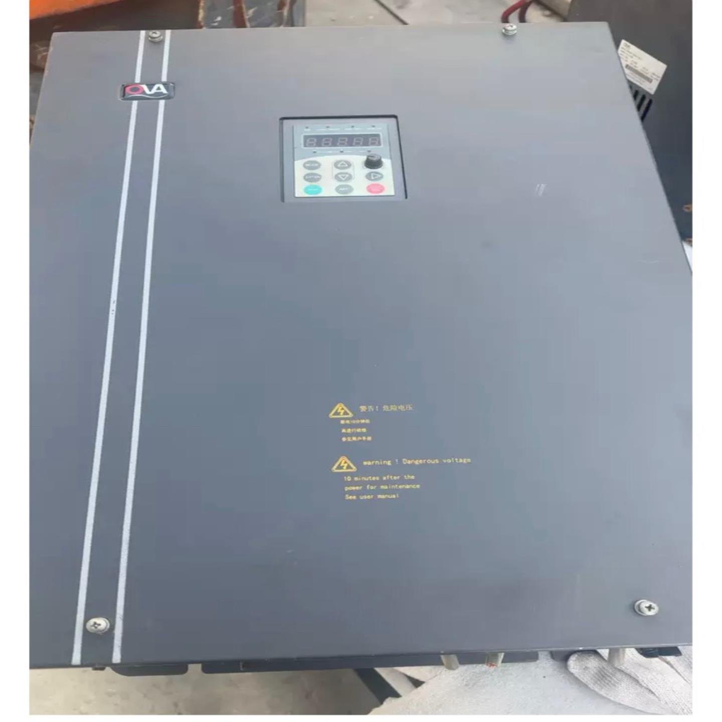 【星慕电子】欧华变频器：EM580H-G45/P55T4（22 KW/3