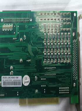 议价DMC3400AS-1240 拆机卡，实物图，包好，包邮圆通