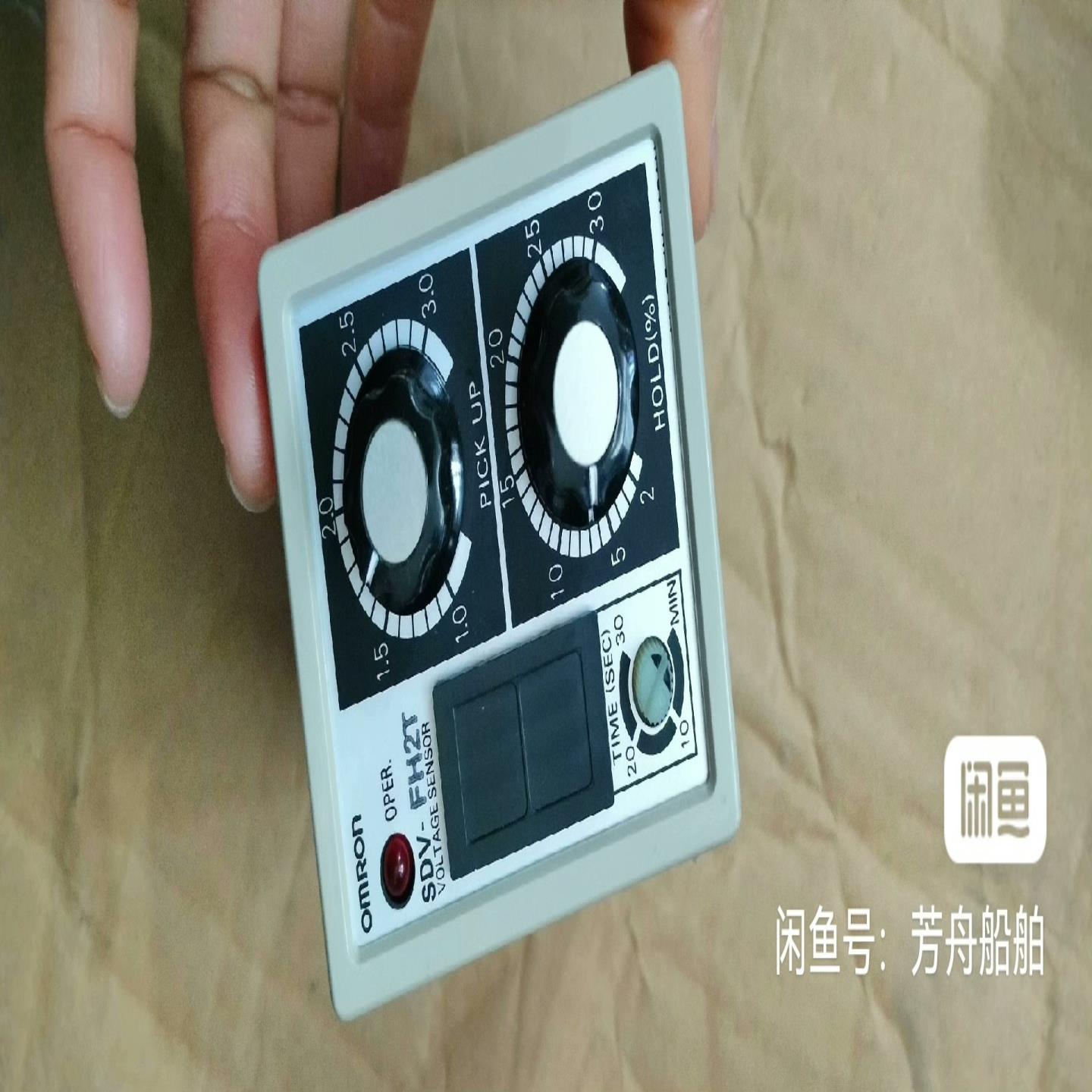 SDV-FH2T电压传感器控制器现货议价；议价