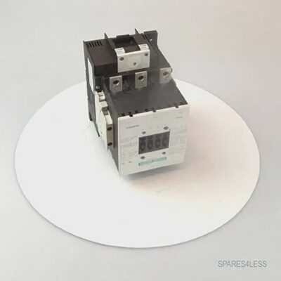 询价-Contactor 3RT10566AP36 90kW4