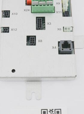 26950ABBPCBDSQC611接触器单元DSQC6113HAC13389207A3HAC133892