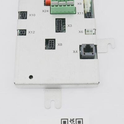 26950ABBPCBDSQC611接触器单元DSQC6113HAC13389207A3HAC133892