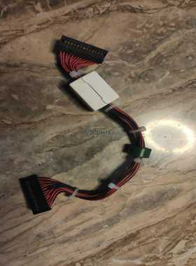 【议价】ABPF400主板驱动板连接线适用