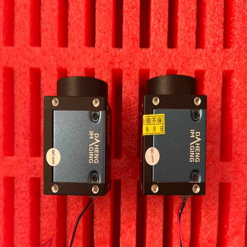 询价大恒工业相机ME2P-1230-23U3M-s，1200