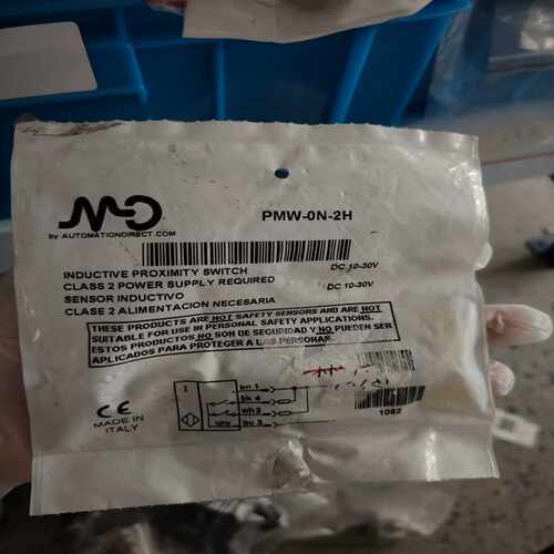 咨询-意大利MOCRO墨迪接近开关PMW-0N-2H