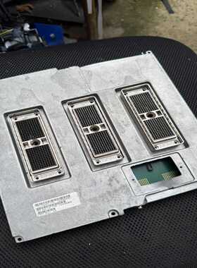 SIEMENS西门子X300x600TI板，探头接口板--议价商品